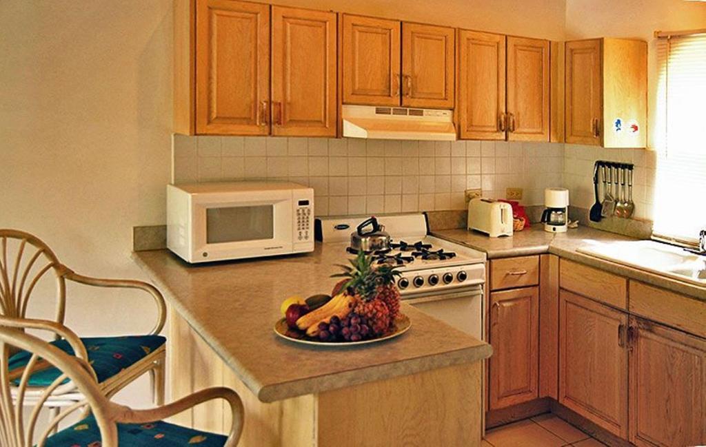 Dickenson Bay Cottages Cedar Grove Quarto foto