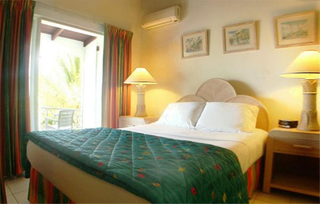 Dickenson Bay Cottages Cedar Grove Quarto foto