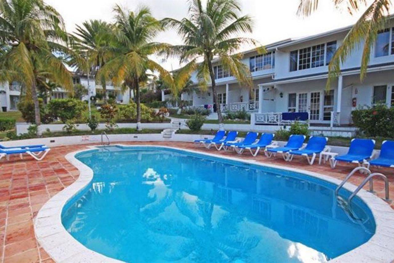 Dickenson Bay Cottages Cedar Grove Exterior foto